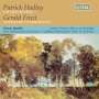 Patrick Hadley: The Trees so High (Symphonische Ballade), CD
