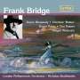 Frank Bridge: Orchesterwerke, CD