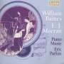 William Baines: Klavierwerke, CD