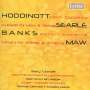 Alun Hoddinott: Hornkonzert op.65, CD