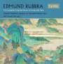 Edmund Rubbra: Kammermusik für Harfe & Lieder mit Harfe, CD