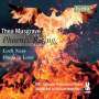 Thea Musgrave: Phoenix Rising, CD