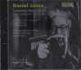 Daniel Jones: Symphonien Nr.12 & 13, CD