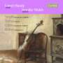 : Lionel Handy - British Cello Works Vol.2, CD