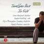Jonathan Dove: In Exile für Bariton, Cello & Orchester, CD