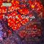 : Simon Callaghan & Hiroaki Takenouchi - Danza Gaya (Musik für 2 Klaviere), CD