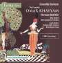 Granville Bantock: Omar Khayyam, CD,CD,CD,CD