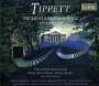 Michael Tippett: The Midsummer Marriage, CD,CD