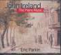 John Ireland: Klavierwerke, CD,CD,CD