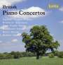 : British Piano Concertos, CD,CD,CD,CD