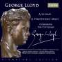 George Lloyd: A Symphonic Mass, CD,CD