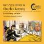 Charles Lecocq: Le Docteur Miracle, CD,CD