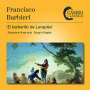 Francisco Asenjo Barbieri: El Barberillo de Lavapies (Zarzuela in 3 Akten / in englischer Sprache), CD,CD