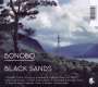 Bonobo (Simon Green): Black Sands, CD