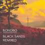 Bonobo (Simon Green): Black Sands Remixed, CD