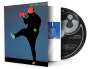 Nick Mason & Rick Fenn: Profiles, CD