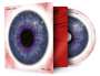 Nick Mason & Rick Fenn: White Of The Eye, CD