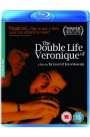 Krzysztof Kieslowski: La Double Vie De Veronique (1991) (Blu-ray) (UK Import), BR
