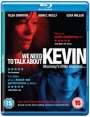 Lynne Ramsay: We Need To Talk About Kevin (2011) (Blu-ray) (UK Import), BR