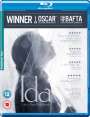 Pawel Pawlikowski: Ida (2013) (Blu-ray) (UK Import), BR