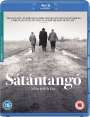 Bela Tarr: Satantango (1994) (Blu-ray) (UK Import), BR,BR