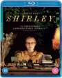 Josephine Decker: Shirley (2020) (Blu-ray) (UK Import), BR
