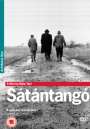 Bela Tarr: Satantango (1994) (UK Import), DVD,DVD,DVD