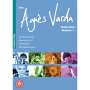 Agnes Varda: The Agnes Varda Collection Vol.1 (UK Import), DVD,DVD,DVD,DVD