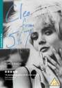 Agnes Varda: Cleo De Cinq A Sept (1961) (UK Import), DVD