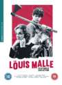 Louis Malle: The Louis Malle Collection (UK Import), DVD,DVD,DVD,DVD,DVD,DVD,DVD,DVD,DVD,DVD