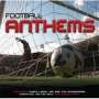 : Football Anthems, CD