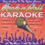 Karaoke & Playback: Rock 'n' Roll Karaoke, CD