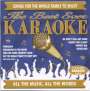 Karaoke & Playback: Best Ever Karaoke, CD
