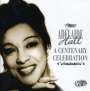 Adelaide Hall: A Centenary Celebration, CD,CD