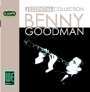 Benny Goodman: The Essential Collection, CD,CD