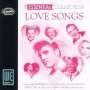 : The Essential Collection: Love Songs, CD,CD