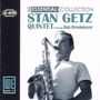 Stan Getz: The Essential Collection, CD,CD
