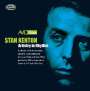 Stan Kenton: Artistry In Rhythm, CD,CD