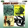 Jimmy Raney: Four Classic Albums Plus, CD,CD