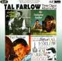 Tal Farlow: Three Classic Albums Plus, CD,CD