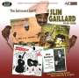 Slim Gaillard: The Extrovert Spirit Of Slim Gaillard 1945 - 1958, CD,CD