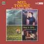 Mel Tormé: Four Classic Albums (2), CD,CD