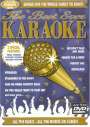 : The Best Ever Karaoke, DVD