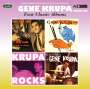 Gene Krupa: Four Classic Albums, CD,CD