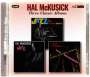 Hal McKusick: Three Classic Albums, CD,CD