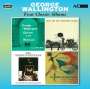 George Wallington: Four Classic Albums, CD,CD