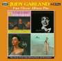 Judy Garland: Four Classic Albums, CD,CD