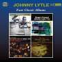 Johnny Lytle: Four Classic Albums, CD,CD