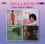 Della Reese: Four Classic Albums, CD,CD
