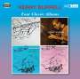 Kenny Burrell: Four Classic Albums, CD,CD